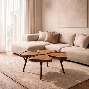 Inci 100 - Walnut