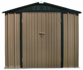 MIR0608 B kerti szerszámos ház