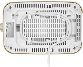 Sencor STS 7500WH kenyérpirító