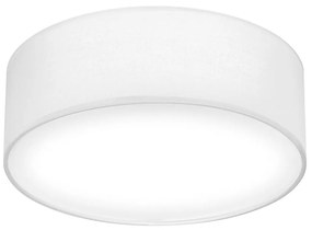 Ledvance - Mennyezeti lámpa ORBIS PÁRIZS 1xE27/25W/230V fehér