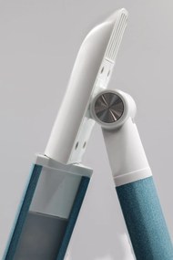 KAJA K-MT-206 ZIELONY NIKO Kék Színű Asztali Lámpa 5W LED 420Lm 4000-6000K IP20
