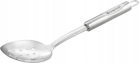 Ivy konyhai kanál 30 cm Ambition acél