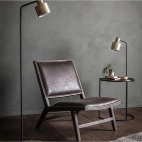 Endon SELVA 299930 Állólámpa 1x40W/E27