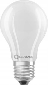 Led izzó E27 A75 7W 60W 806lm 4000K 300° Filament DIM Ledvance