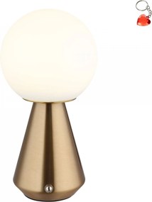 Led asztali lámpa 1,5W Sora 21029C Globo