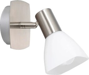 Prezent AIDA 65000 Fali lámpa 1x40W/E14 IP20