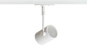 RENDL BEEBA I egyáramkörös sínre fehér 230V LED GU10 8W