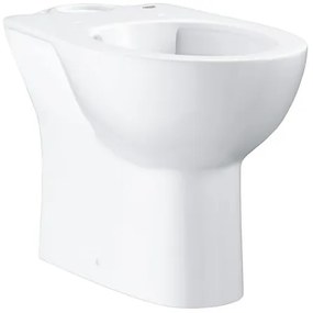 Grohe Bau Ceramic kombinált wc alpesi fehér hátsó kifolyással 39349000 G39349000