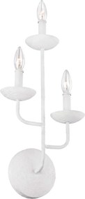 Feiss Annie FE-ANNIE3-PSW Fali lámpa 3x40W/E14