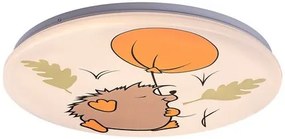 Hedgy