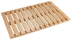 WENKO 23838100 – 40x60 cm barna szőnyeg