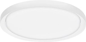 NOVA LUCE 9053593 TROY Kerek Mennyezeti Lámpa LED IP20