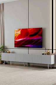 Capella 240 - Light Grey
