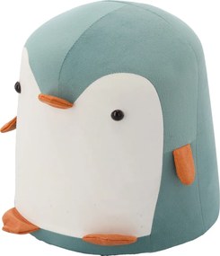 Pingvin puff 28 x 34 cm