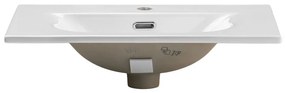 Eros SKY 1 - beépíthető mosdó - 61 x 46 cm