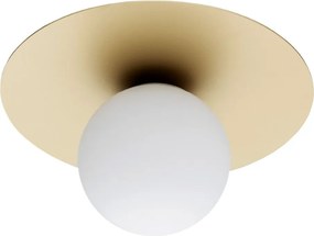 Argon SPELLO 8262 Süllyesztett mennyezeti lámpa 1x7W/E14 IP20