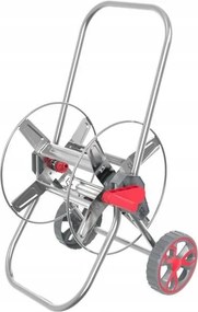 Awtools Kerti tömlőkocsi 60mb 1/2" AW61420