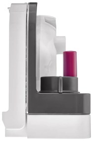 Rozsdamentes acél multifunkciós szeletelő Kompakt – Westmark