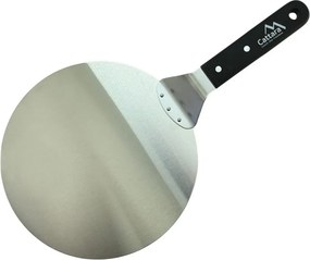 Rozsdamentes acél pizzalapát – Cattara