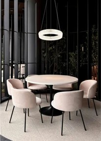 GLOBO 67387-24 LAUREL Modern Led Függesztett Lámpa IP20