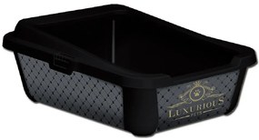 Moderna Hercules Luxurious macska WC, 51 x 39 x 19cm