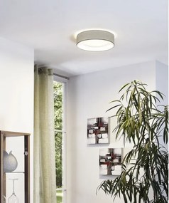 Eglo 31589 - PASTERI mennyezeti lámpatest LED/11W/230V
