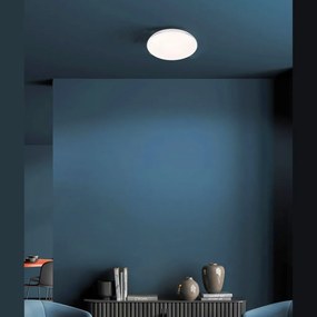 ELDLUX FHL21116 FARO Ufo Lámpa Fehér LED IP20