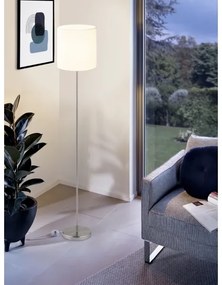 Eglo 95164 - PASTERI állólámpa 1xE27/60W/230V