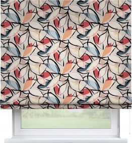 Kész Római roló Bari 110x150cm többszínű