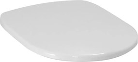 WC-ülőke Laufen Pro fehér duroplast