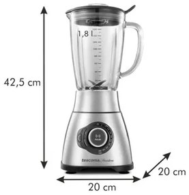 Tescoma Asztali mixer PRESIDENT, 1,8 l,