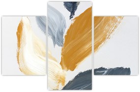 Kép - Minimalista festészet (90x60 cm)
