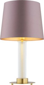 Argon HAMPTON 8542 Asztali lámpa 1x15W/E27 IP20