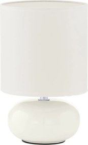 Eglo TRONDIO 93046 Asztali lámpa 1x40W/E14