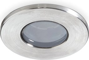 NOVOLUX 980A-L0103H-30 NABUCO Kültéri Talajba Építhető Lámpa Rozsdamentes acél LED IP68