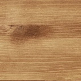 Brilliant - Csillár zsinóron CALANDRA 6xE27/42W/230V fenyő