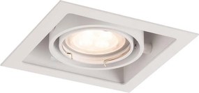 Antigo Ebino 7314 Beépíthető spotlámpa 1x10W/GU10 IP20