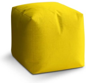 Cube zsámoly sárga 2, sárga