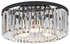 Rabalux 71093 - Mennyezeti lámpatest ELOISA 3xE27/25W/230V