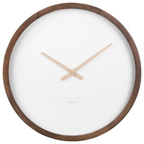 Fali óra ø 50 cm Ancho – Karlsson