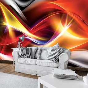 Fotótapéta - Hullámok (152,5x104 cm)