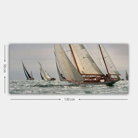 YTY321827168 vászonkép, 50 x 120 cm