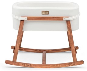 Bölcső Kapato 1 (fehér + tölgy) . Akció -26%. 1093590