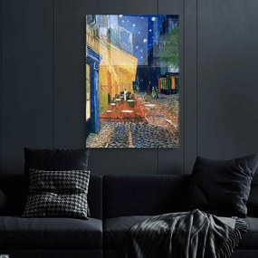 Üvegkép, 70×100 cm – TR698GLS1638