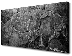 Vászonkép Nature kőzetek 100x50 cm