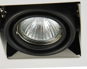 Maytoni METAL MODERN DL008-2-01-W Beépíthető spotlámpa 1xGU10/50W IP20
