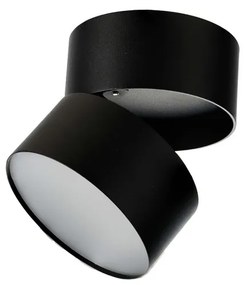 MONA 10W CCT SWITCH BK