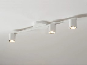 SIGMA LIGHTING 33434 SKY Modern Mennyezeti Lámpa Fehér GU10 IP20
