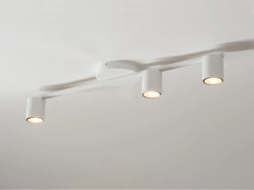 Sigma Lighting Sky 33434 Plafonlámpa 3x25W/GU10 IP20