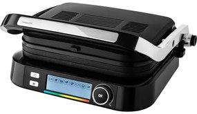 Sencor kontakt grill 2100W/230V fekete